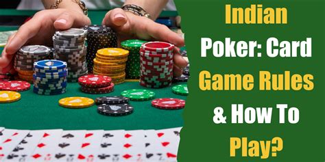 Online poker game india